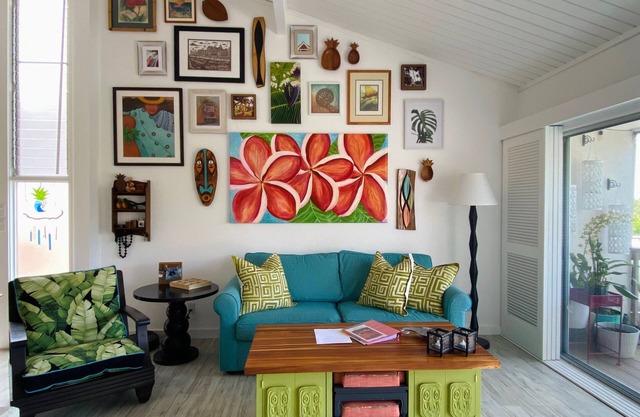 Gorgeous Keauhou Resort Condo!