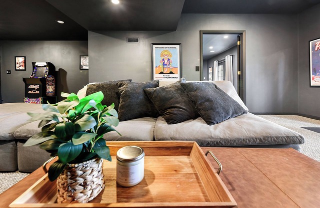 Gorgeous Private Apartment