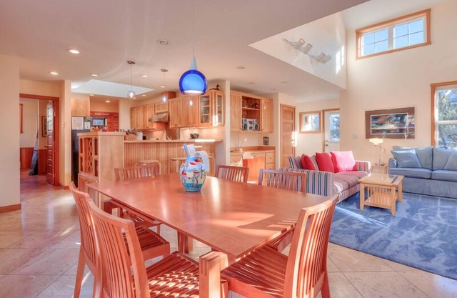 Gorgeous Single-Level Home in Shorepines with Easy Beach Access w/EV Charger!