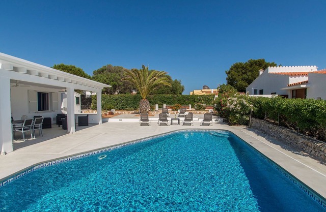 Gorgeous Terrace with Sea View - Villa Eva