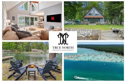 Gorgeous Torch River 3BDR Home Minutes to the Sandbar 8015