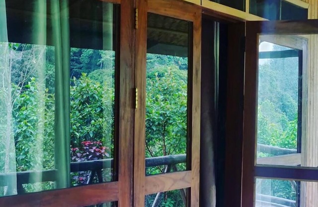 Gorilla Hills Eco Lodge
