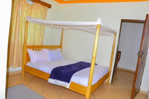 Gorilla Land Guest House