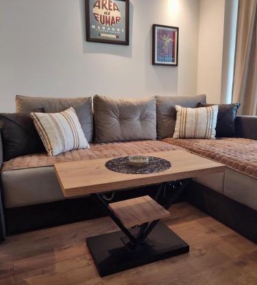 Gornji Milanovac Apartment