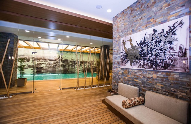 Gorrion Hotel Istanbul