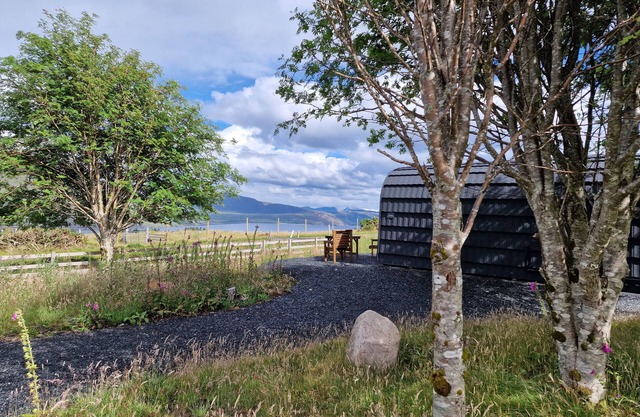 Gorse Gorgeous Glamping Hideaway