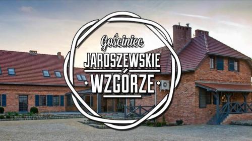 Gosciniec Jaroszewskie Wzgorze