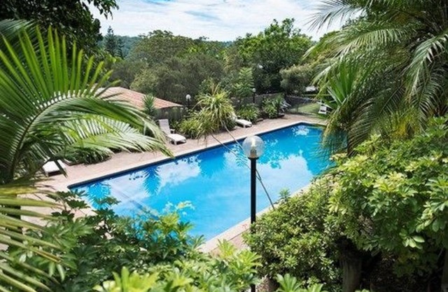 Gosford Inn Motel