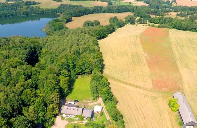 Gospodarstwo Agroturystyczne LOBELIA