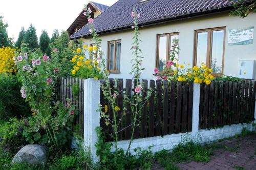 Gospodarstwo Agroturystyczno-Edukacyjne Gratka