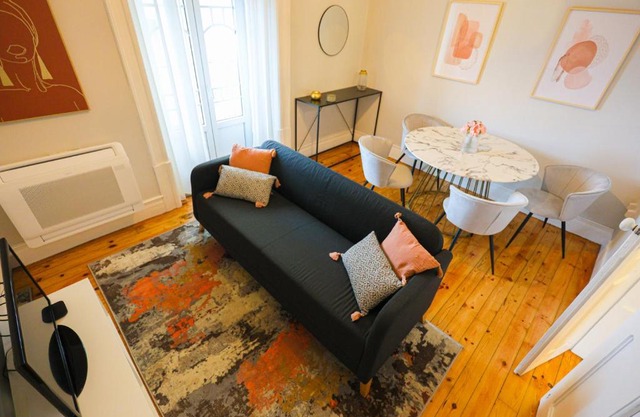 Gouveia Vintage House