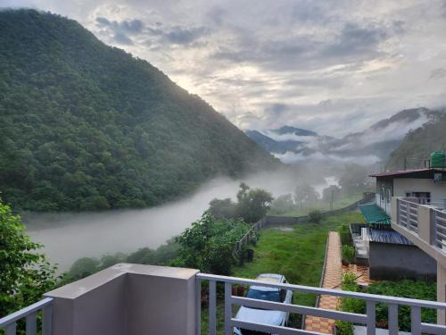 Govardhan homestay