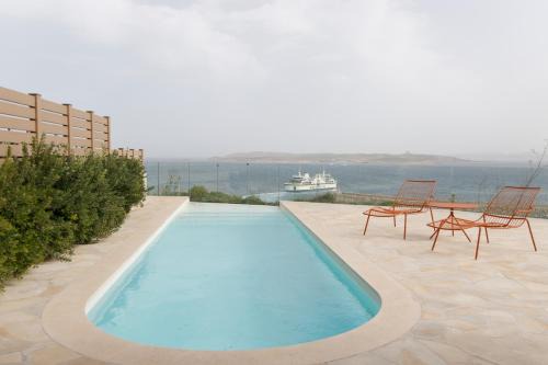 Gozo Harbour Views, Mgarr Heights