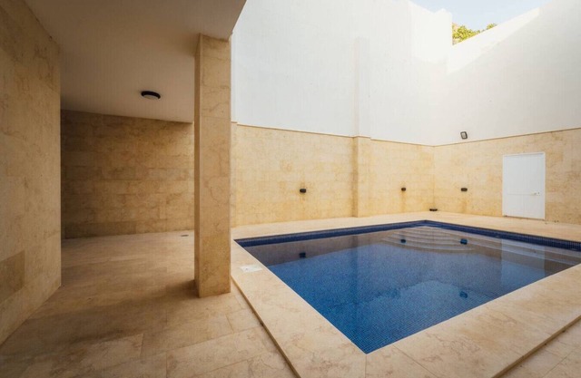 Gozo Haven with Pool & Views in Nadur for Families