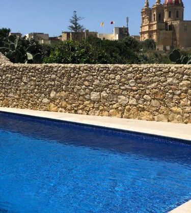 Gozo, Peaceful Retreat with Shared Pool