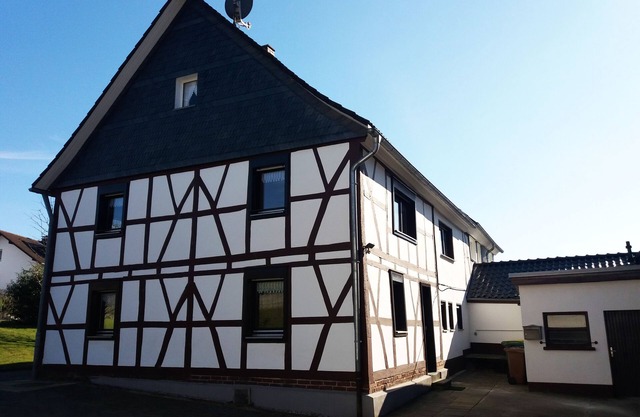 Gräfrath Gästehaus Neunkirchen-Seelscheid