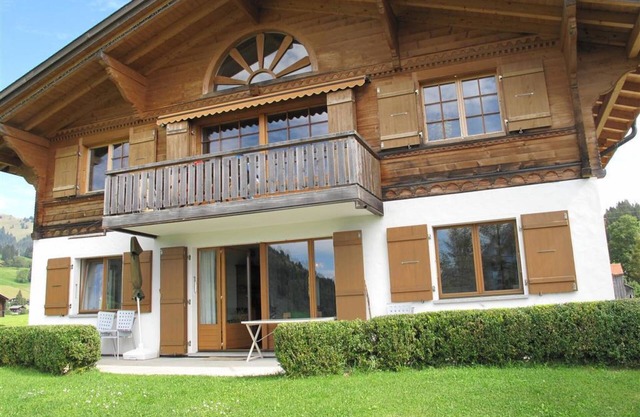 Grüenbüelti by Interhome