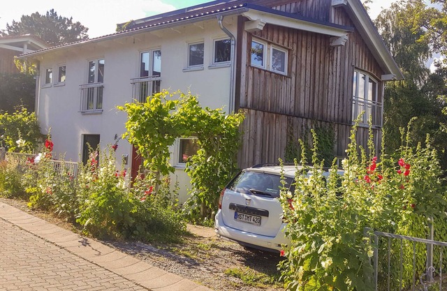 Grünes Sundchalet - Holiday home