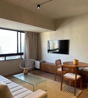 Graça Apartment