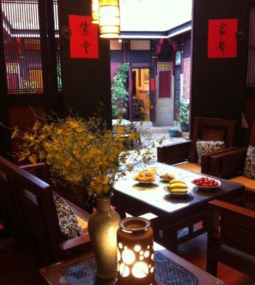 Grace Kinmen B&B