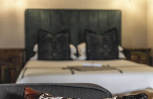Grace of Africa, Chestnut Suite, Kruger National Park Accommodation