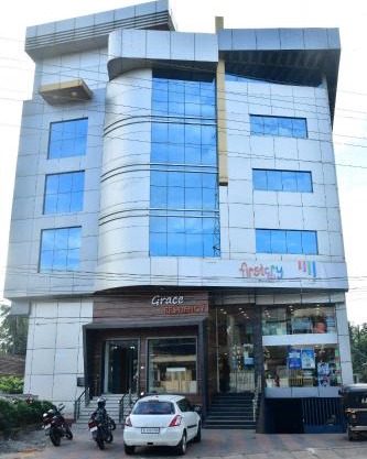 GRACE RESIDENCY