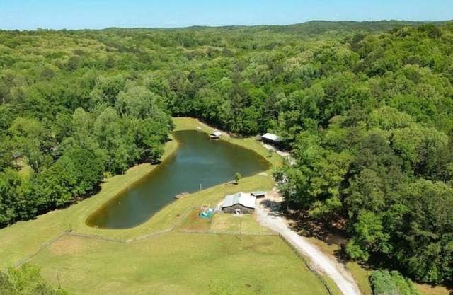 Grace Valley Farm Getaway
