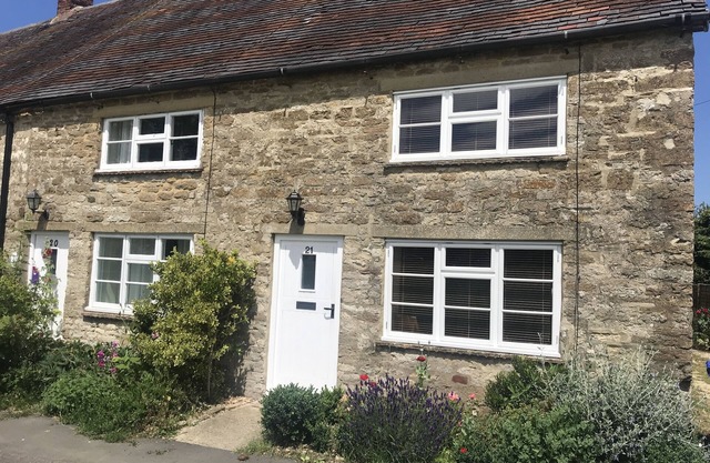 Grade II listed Cottage in the picturesque village of Evenley, near Brackley.