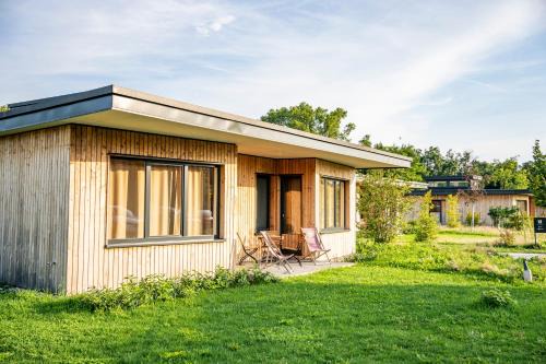 Grafenegg Cottages