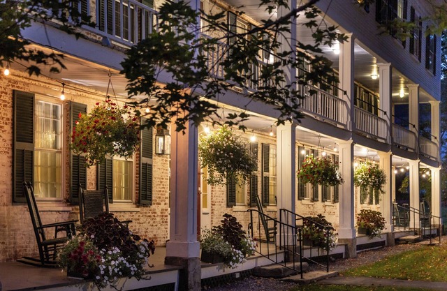 Grafton Inn