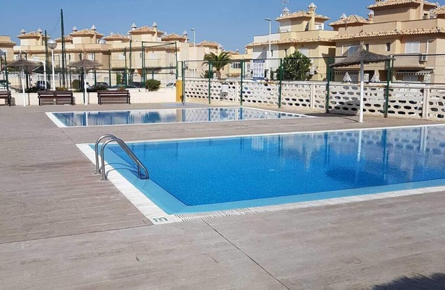 Gran Alacant Bungalow