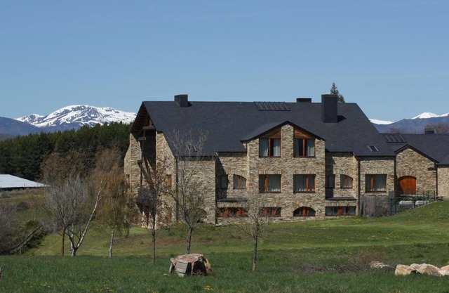 Gran Hotel Pandorado