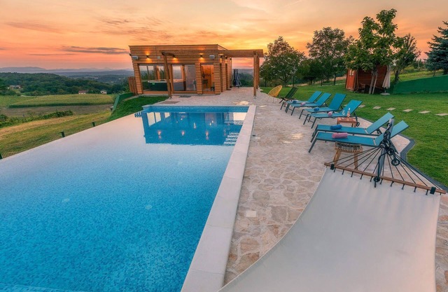 Gran Vista Vacation Home