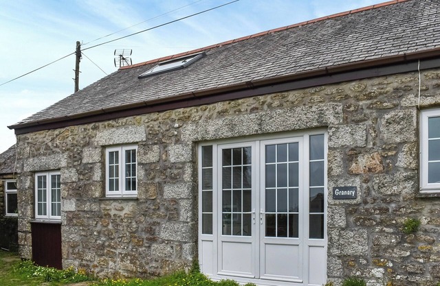 Granary Barn - UK46196