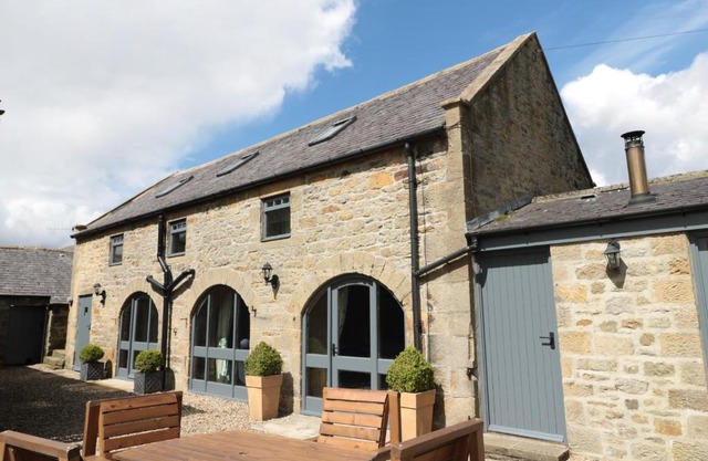 Granary Cottage