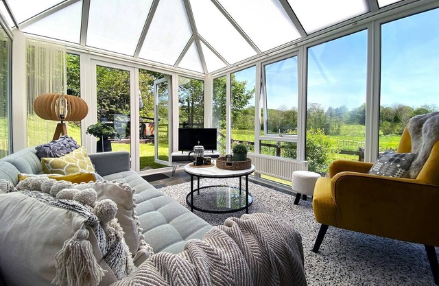 Granary Cottage, St Clears