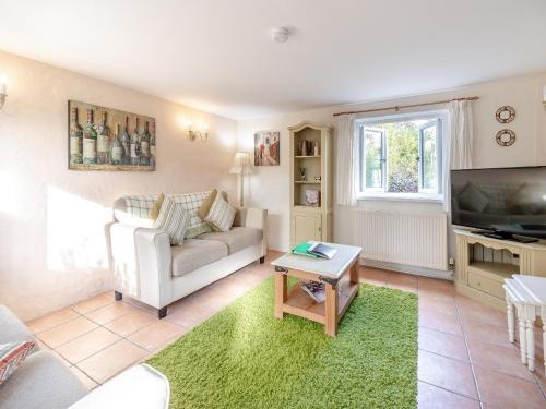 Granary Cottage-Uk45587