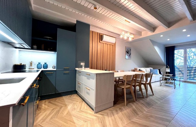 Grand Apartament
