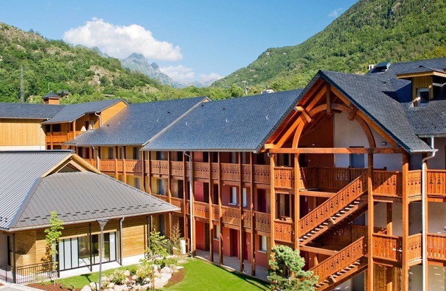 Grand Appartement | Parking + ski !
