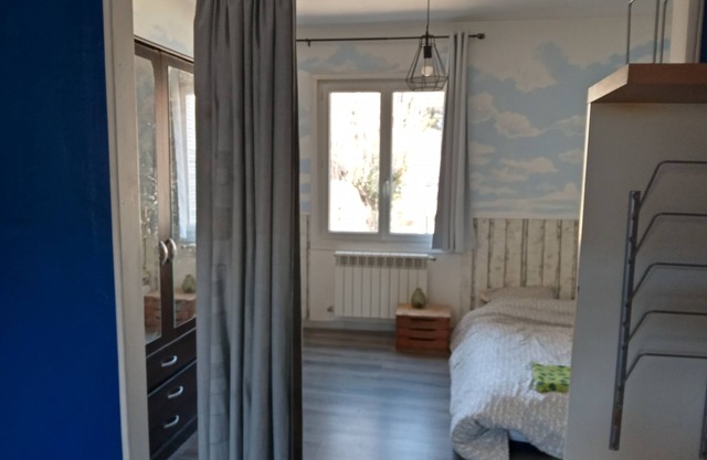 Grand Appartement au Coeur des Cévennes