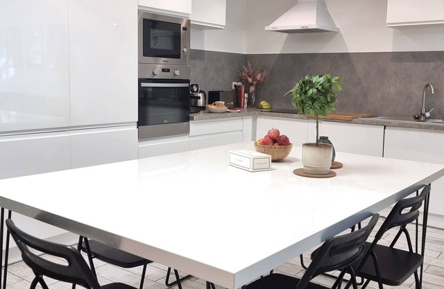 Grand Appartement à 10 min de Paris