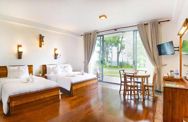 Grand Argyle Resort