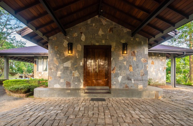Grand Argyle Resort & Villas
