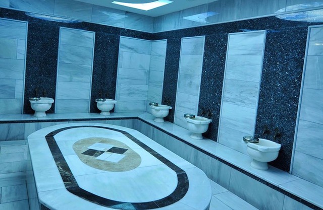 Grand Cenas Hotel