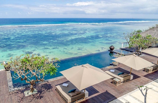 Grand Cliff Nusa Dua