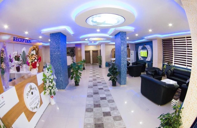 Grand Derya Otel