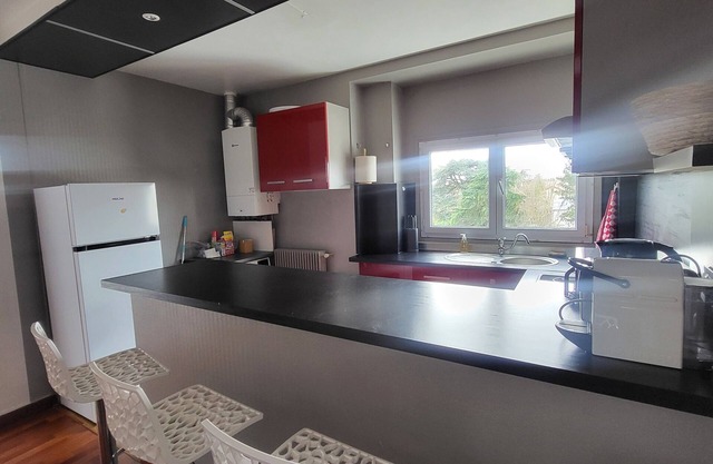 Grand Duplex Near Paris & RER A - 6 travellers