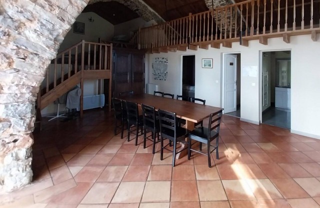 Grand Gîte