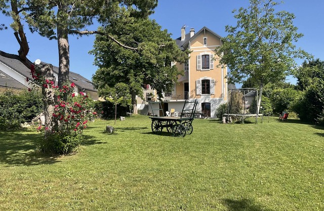 Grand Gite en Savoie