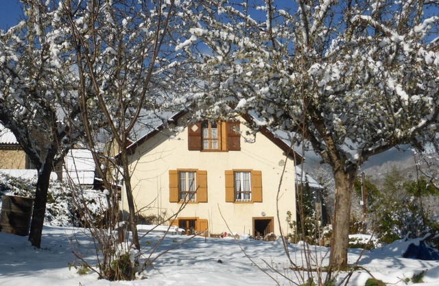 Grand Gite La Casa09 - Pyrénnées Ariégeoise